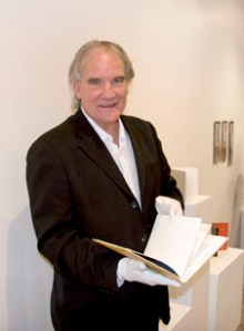 Judge: Prof Ross Woodrow