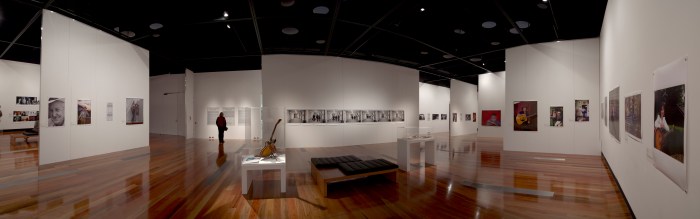 John Elliott's Gifted Country @ Cabooture Art Gallery