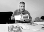 David_Dellafiora Photo: Doug Spowart