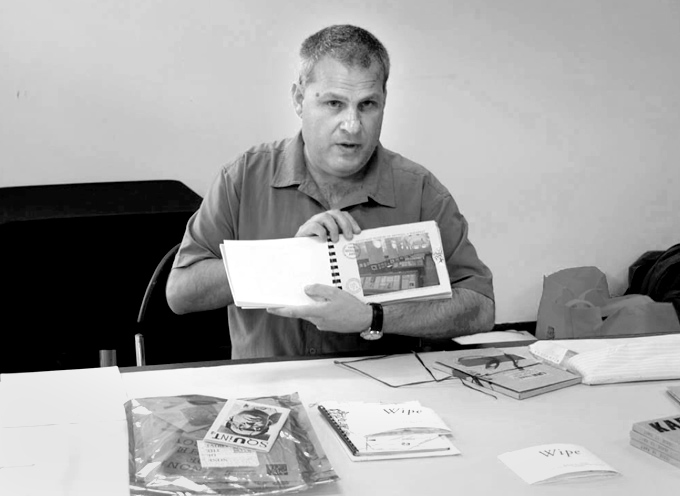 David_Dellafiora Photo: Doug Spowart