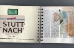 2011 Field Report&nbsp;pages