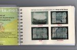 2011 Field Report&nbsp;pages