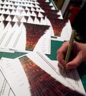 Signing our contribution