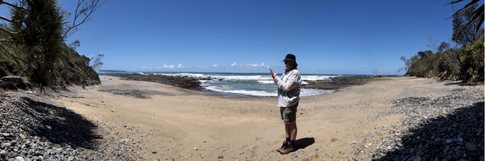 Checking to see if the examiners have gotten back...