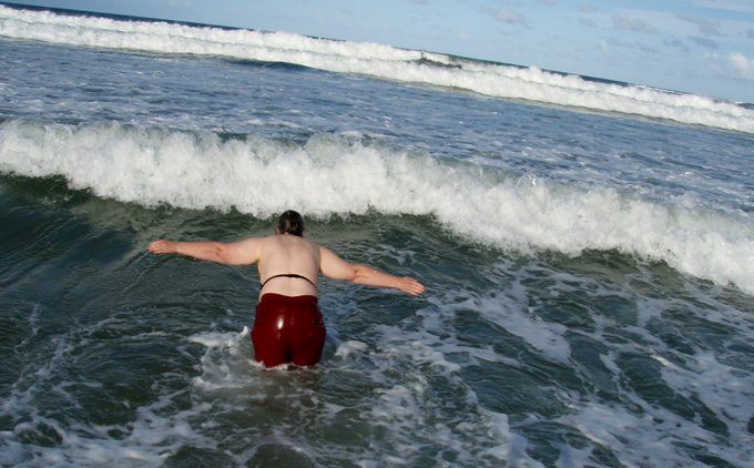 diving into the final stages of a PhD