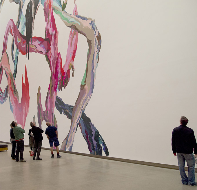 Noël Skrzypczak's Jungle 2012