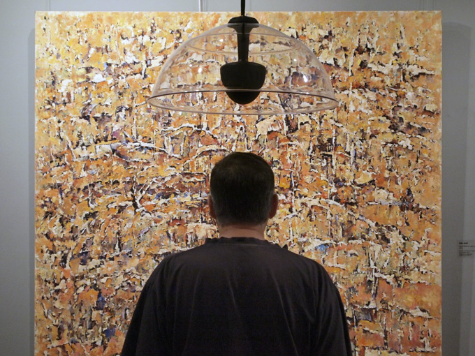 Mike Riley Stock Reserve near Grafton (2010) + AMATA audio