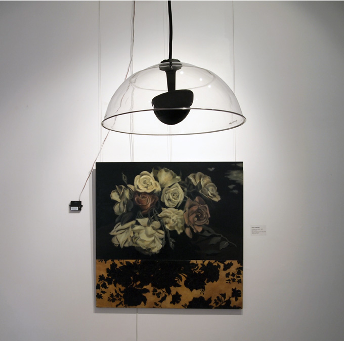 Robyn Sweaney A passionate affair (2003)+ Country Garden audio