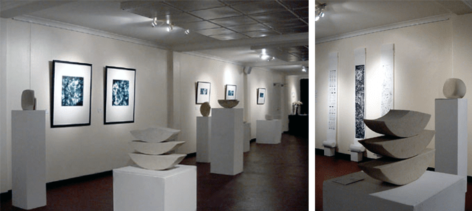 Searching for the Sublime @ Gallery 62 Robinson