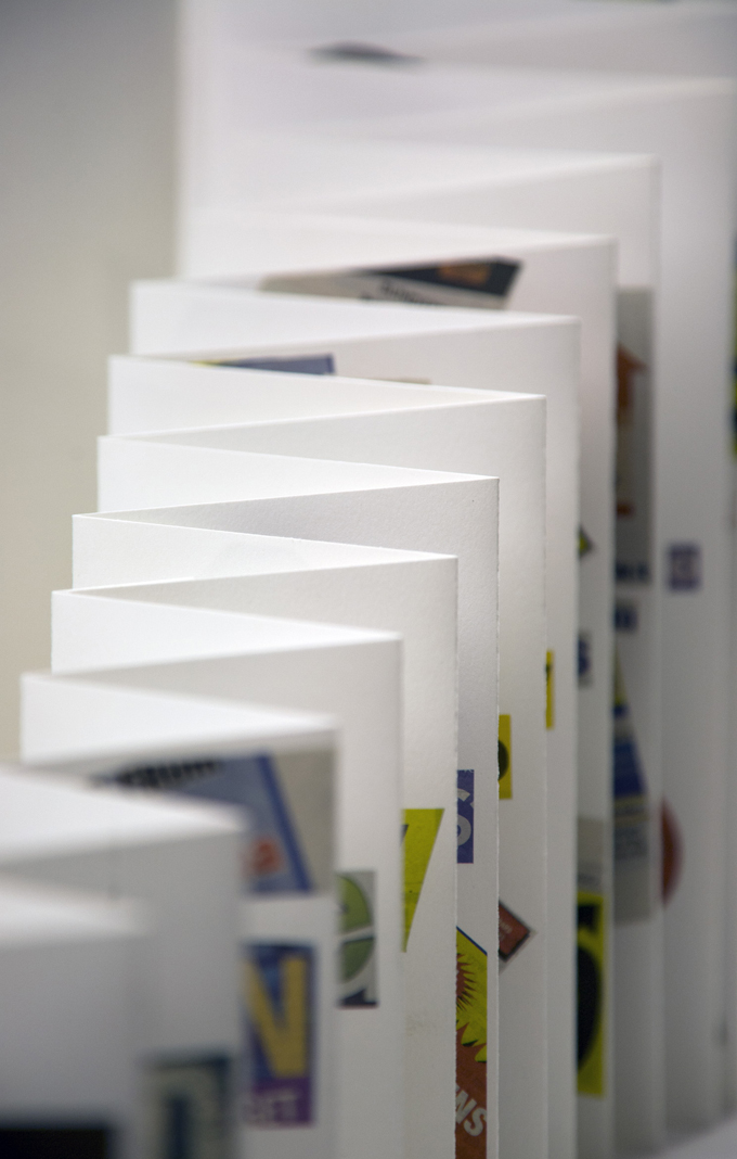 Have you got your Chronicle today? detail