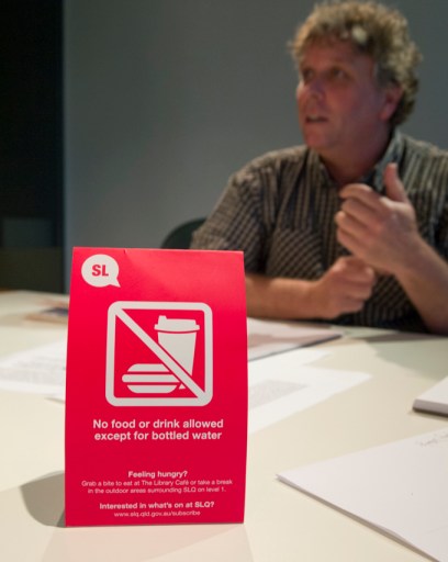 a polemic for an artists book