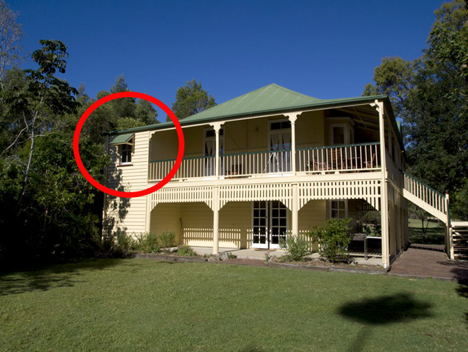 Boolamoola Homestead