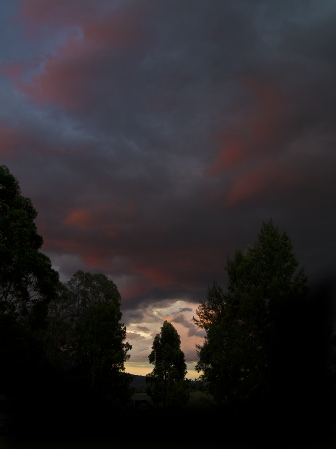 Mt Barney - ©Cooper+Spowart