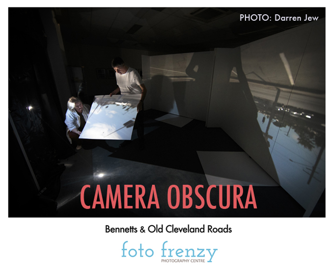 Unidentified Flying Hubcap - Barkly Tablelands