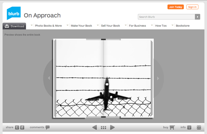 See Daniel Milnor's book On Approach @ Blurb