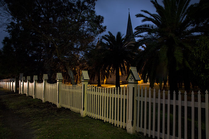 St Alban's Anglican Church