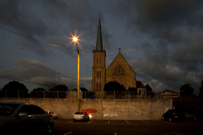 St James' Catholic Church