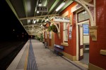 Muswellbrook Station