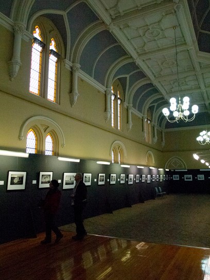 Jackie Ranken's BIFB show