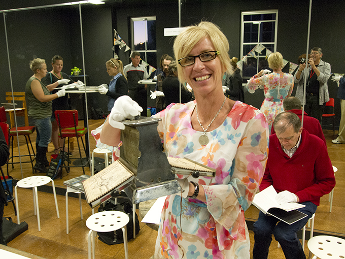 OLYMPUS DIGITAL CAMERA