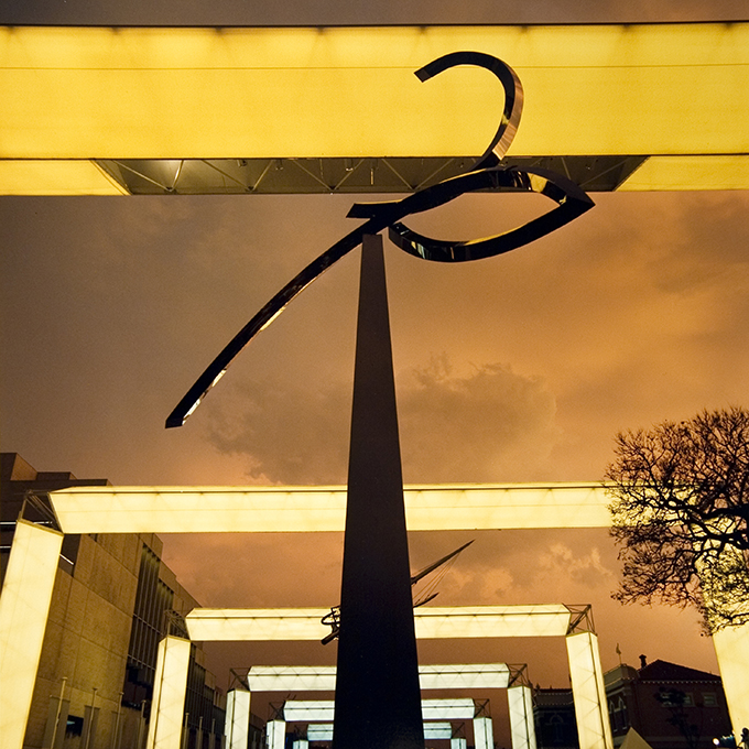 John (Jack) Dorf (United Kingdom)