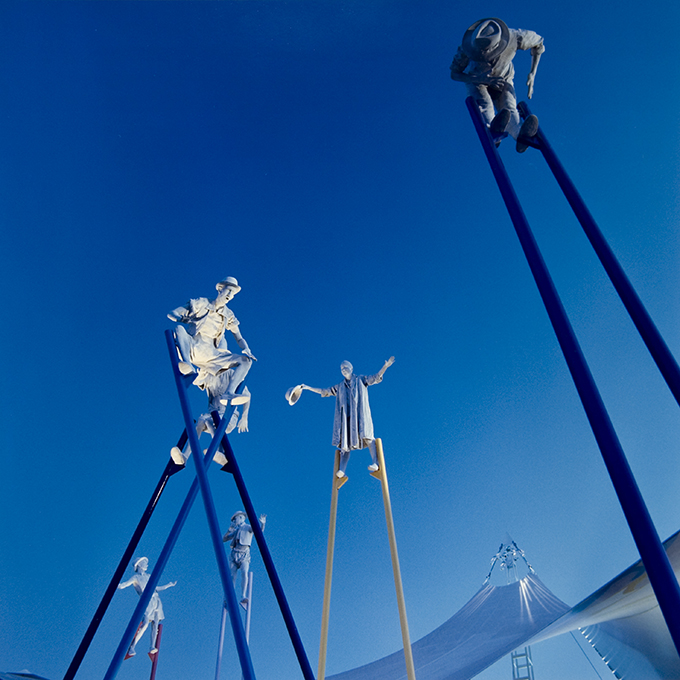 John (Jack) Dorf (United Kingdom)