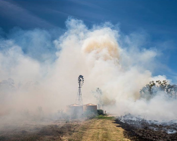 Eva Turek-Jewkes-Queensland Small Towns Documentary Project
