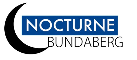 Nocturne Bundaberg Logo