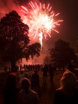 Toowoomba New Year’s Eve Fireworks 2013-14. Photo: Doug Spowart + Victoria&nbsp;Cooper