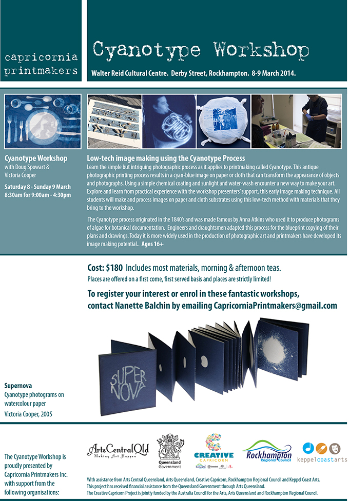 2014 CPi Workshop Flyer