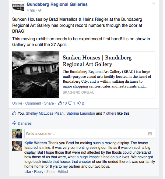 Facebook Comment about-SunkenH pm