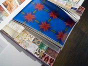 First Revolution (Macbeth) Lithographs 1989,