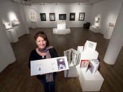 Portrait: Catherine McCue-Bowes 