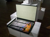 Books as Art: 30 years in the making Catherine McCue Boes Bundaberg Regional Art Gallery