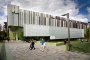 The State Library of Queensland