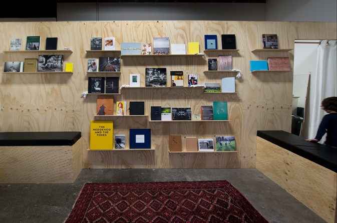 The Doug Spowart APPA Selection