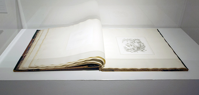 A New Book of Shields 1770-1800