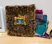 Bling book - title and maker to be added soon