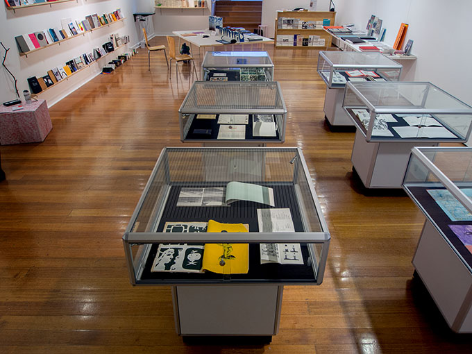 George Paton Gallery