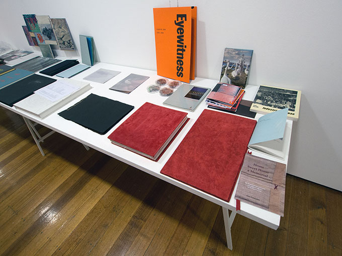 Lyssiotis, Theo Strasser books