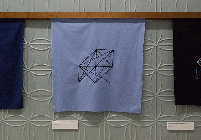 97/6  The teeming autumn, big with rich increase  (2013)