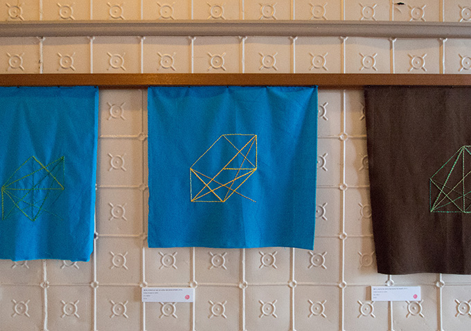 98/10  A third not red nor white had stol'n of both  (2012)