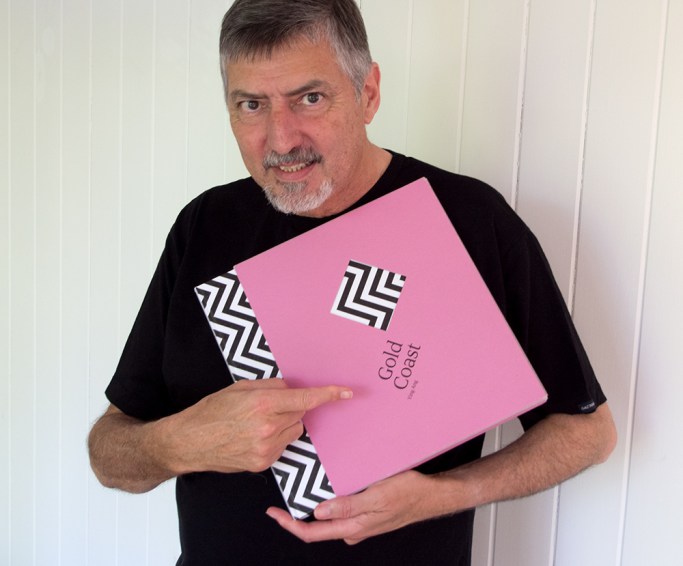 With Ying Ang's Gold Coast