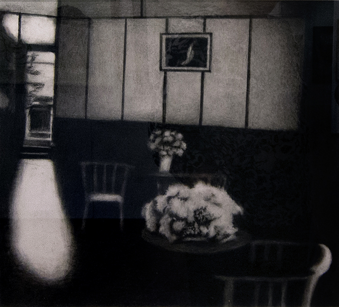 Matt Foley's Hotel Lake Eacham 2014