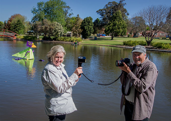 OLYMPUS DIGITAL CAMERA