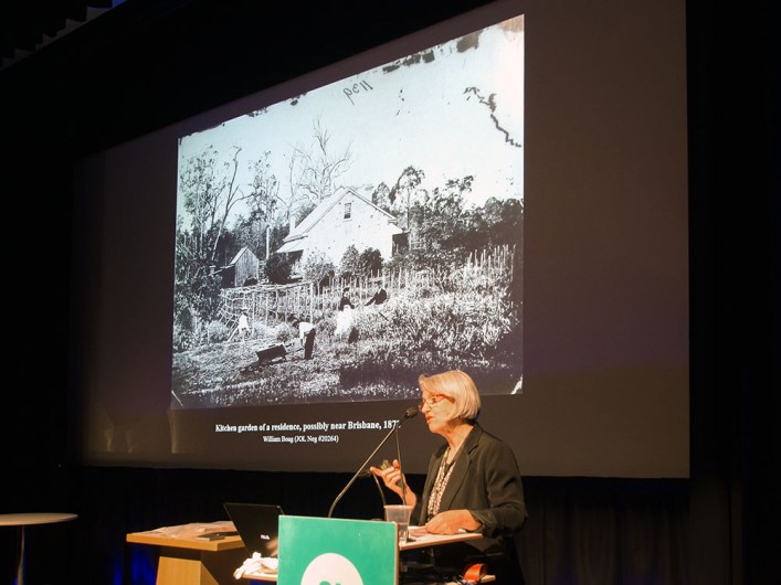 Jan Davis discusses her Siganto Artists' Book Creative Fellowship