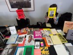 Photo from ABBE Artists Book Conference&nbsp;2015