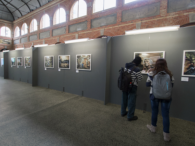 Alejandro Chaskielberg's 'La Creciente'