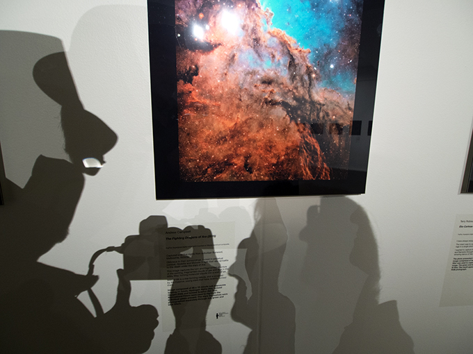 Doug Spowart foto ©2015