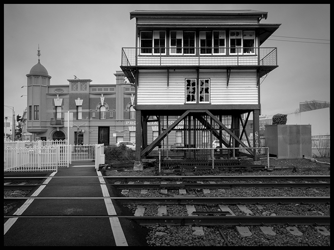 Doug Spowart foto ©2015